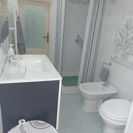 Apartment Casa Ines *