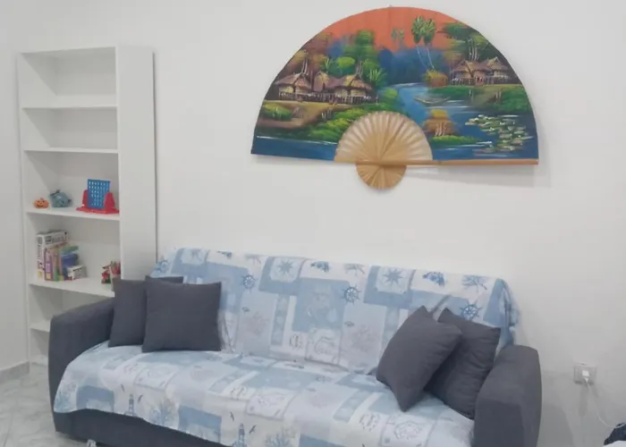 Apartment Casa Ines