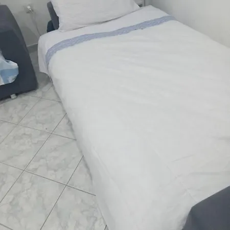 Apartment Casa Ines *