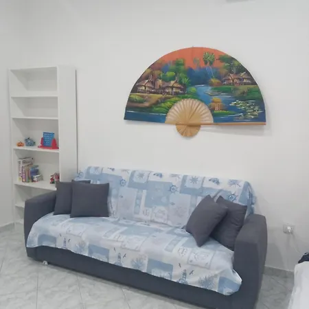Apartment Casa Ines