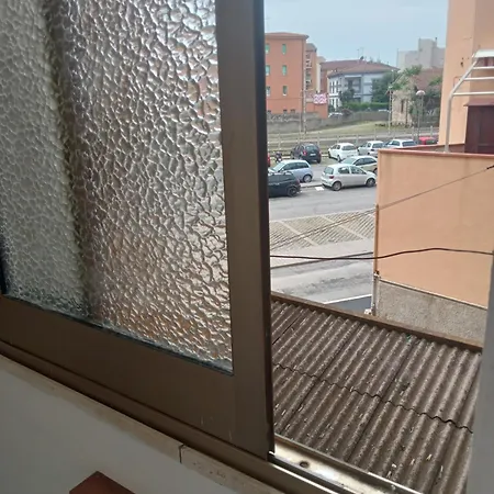 Apartment Casa Ines