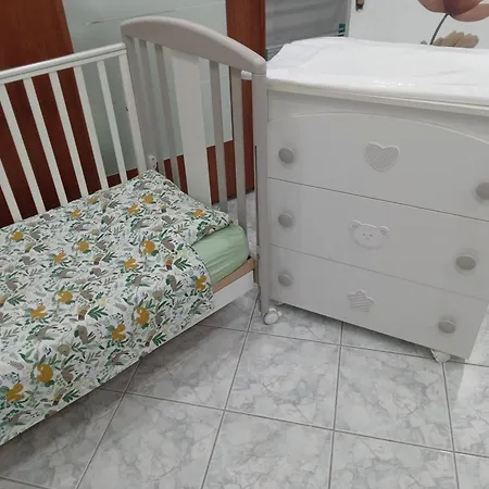 Casa Ines Apartment Piombino