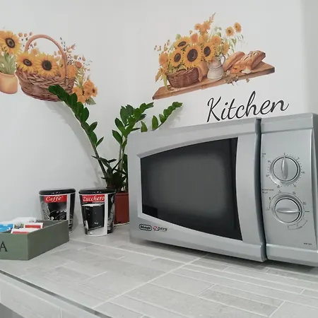 Apartment Casa Ines *