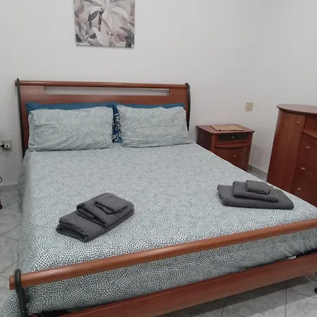 Apartament Casa Ines Piombino